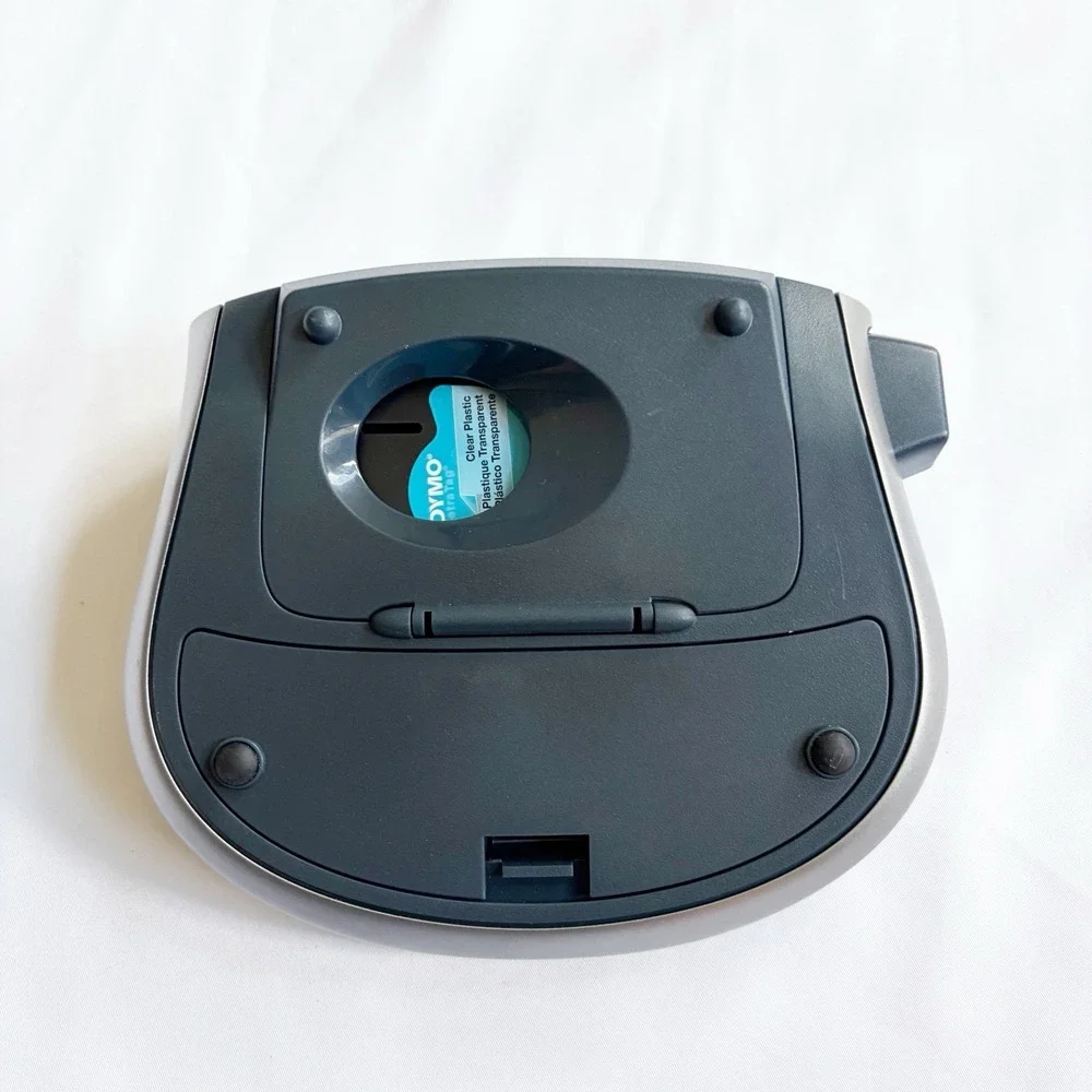 Dymo LetraTag 100T Table Top Label Maker